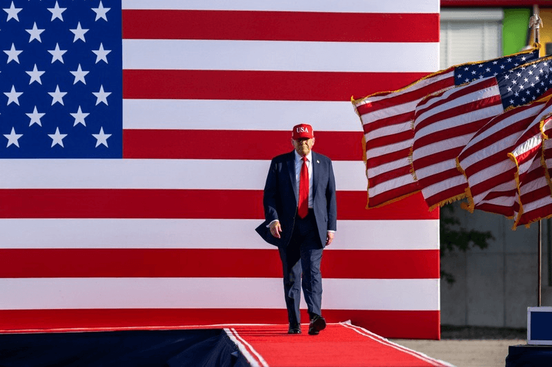 American spirit