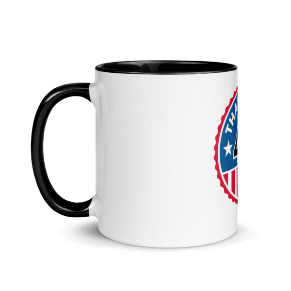 Thank You 47 Mug - Image 4