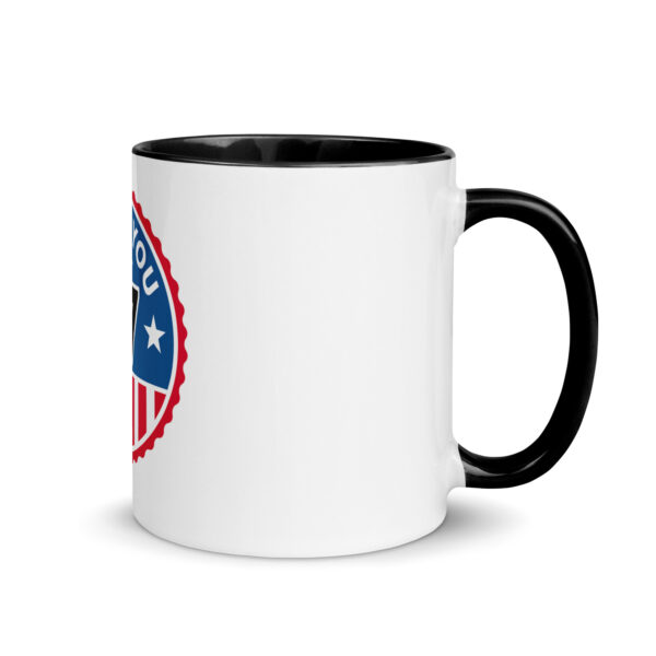 Thank You 47 Mug - Image 2