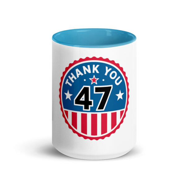 Thank You 47 Mug - Image 30
