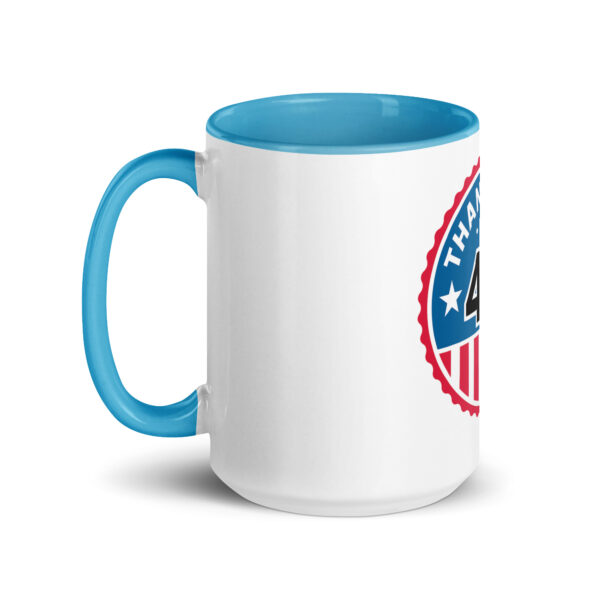 Thank You 47 Mug - Image 31