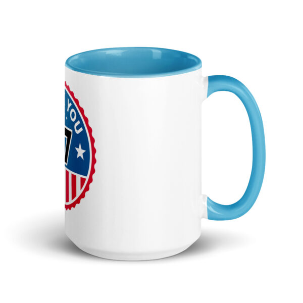 Thank You 47 Mug - Image 29