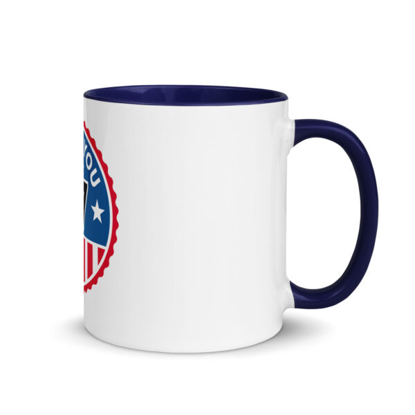 Thank You 47 Mug - Image 8