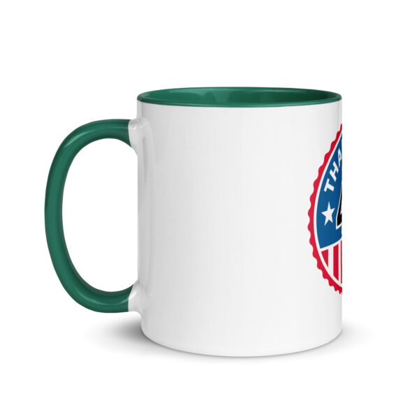 Thank You 47 Mug - Image 19