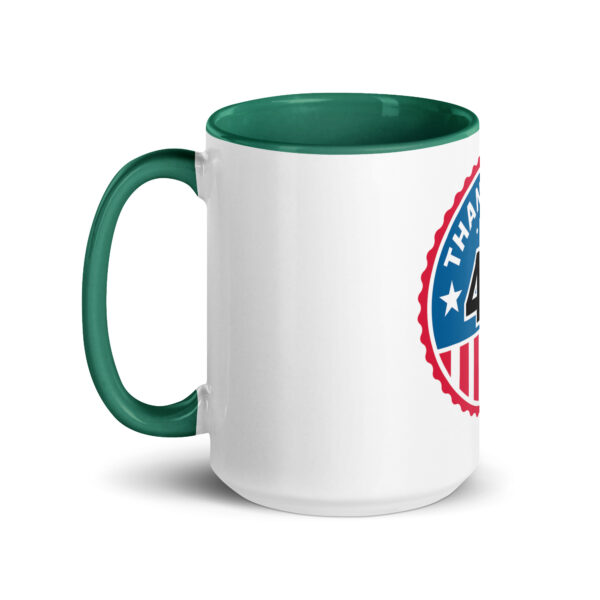 Thank You 47 Mug - Image 22