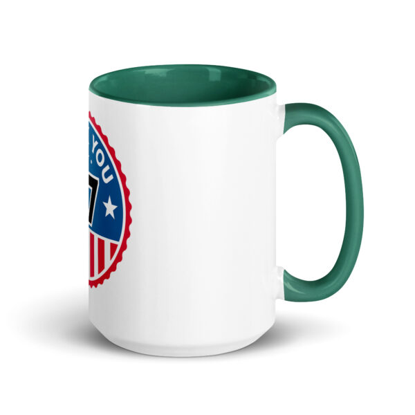 Thank You 47 Mug - Image 20