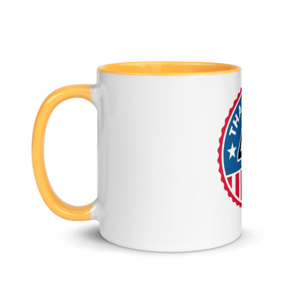 Thank You 47 Mug - Image 37