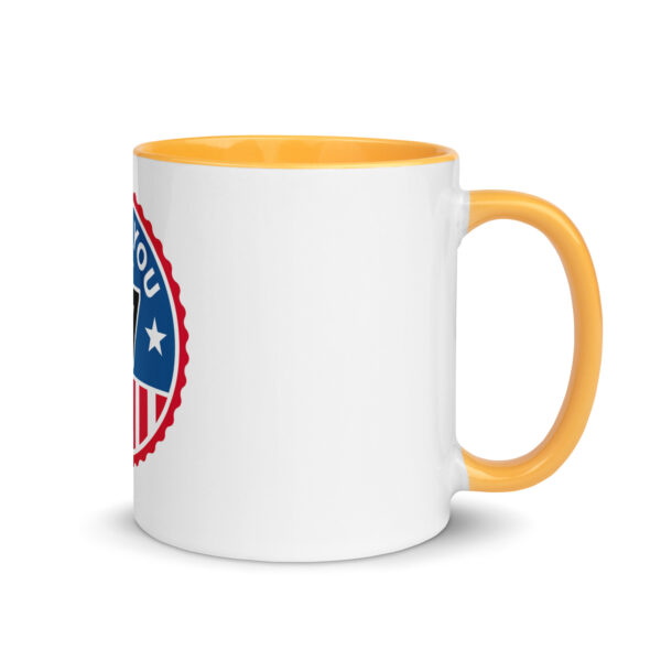 Thank You 47 Mug - Image 35
