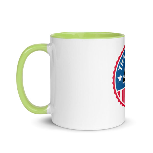 Thank You 47 Mug - Image 40