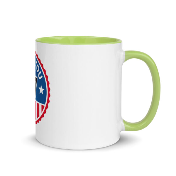 Thank You 47 Mug - Image 38