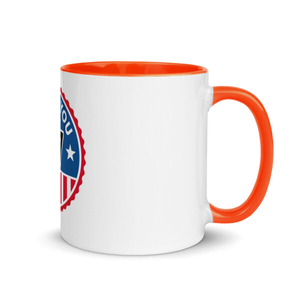 Thank You 47 Mug - Image 23