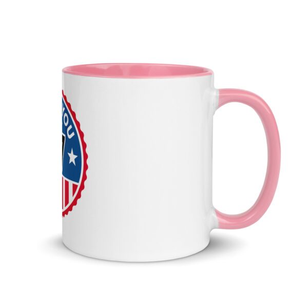 Thank You 47 Mug - Image 32