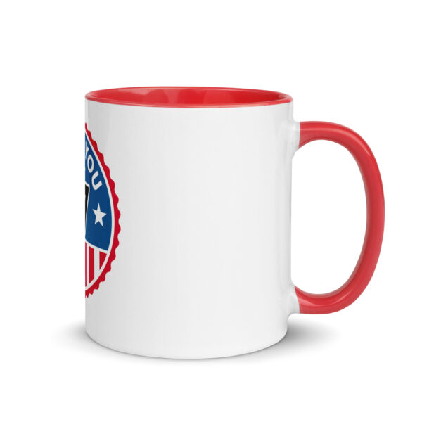 Thank You 47 Mug - Image 11