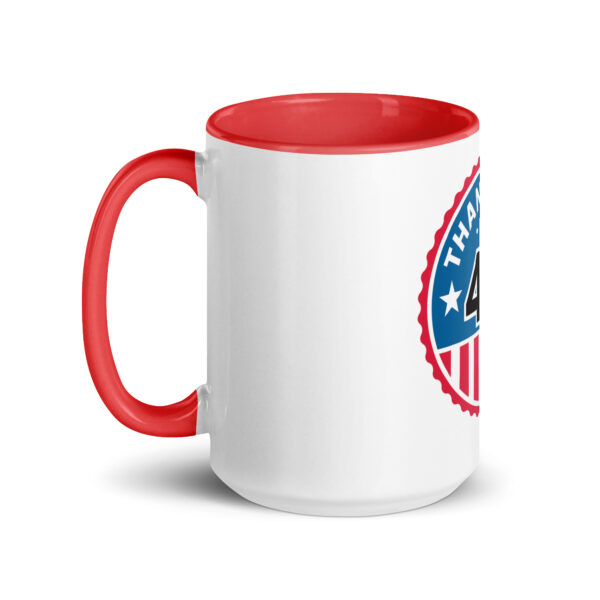 Thank You 47 Mug - Image 16