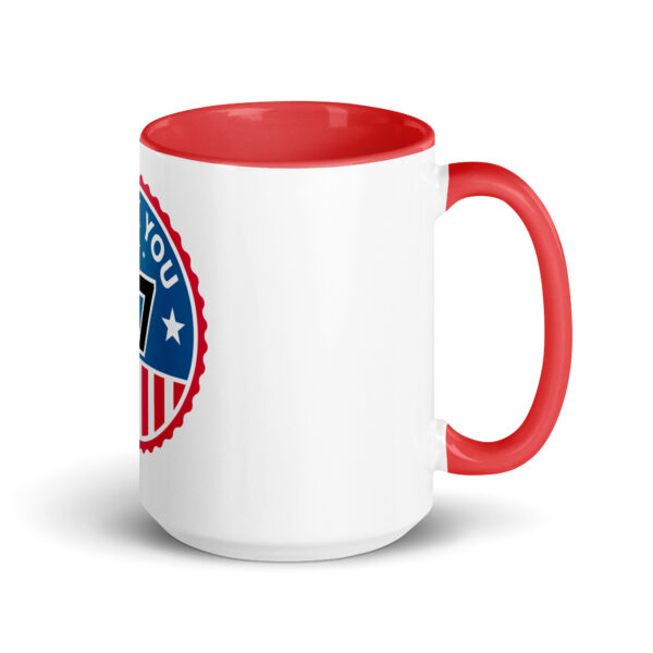 Thank You 47 Mug - Image 14