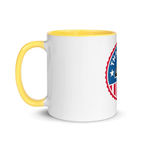 Thank You 47 Mug - Image 42