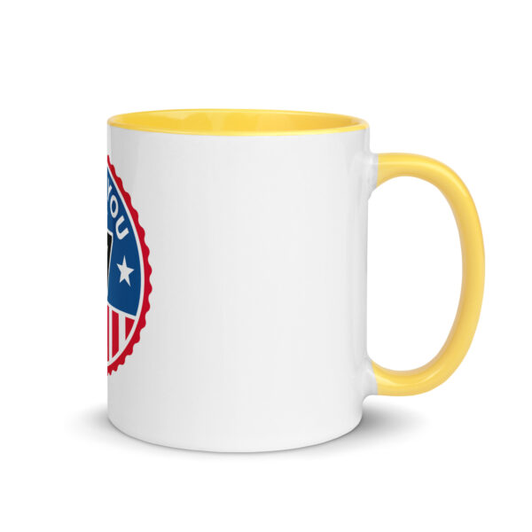 Thank You 47 Mug - Image 41